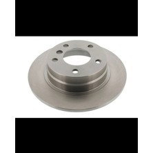 Meyle Bmw Fren Diski X5:E70 X6:E71 X5:F15 X6:F16 Arka Havalı 3.0sd/4.8i 3.5>5.0i/d