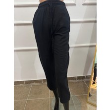 Nurmoda Keten Pantolon