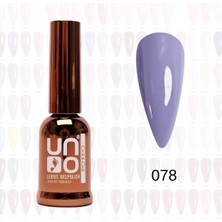 Qnail Professional Uno Kalıcı Oje 10ML NO:078