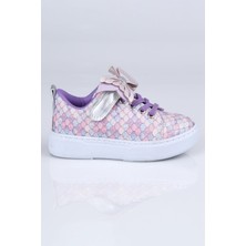 Caretta C.2512 Spor Ayakkabı B.p.f. Lila - 23