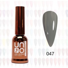 Qnail Professional Uno Kalıcı Oje 10ML NO:047