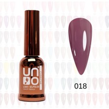 Qnail Professional Uno Kalıcı Oje 10ML NO:018