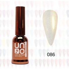 Qnail Professional Uno Kalıcı Oje 10ML NO:086