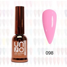 Qnail Professional Uno Kalıcı Oje 10ML NO:098