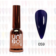 Qnail Professional Uno Kalıcı Oje 10ML NO:059