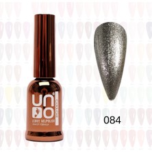 Qnail Professional Uno Kalıcı Oje 10ML NO:084
