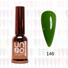 Qnail Professional Uno Kalıcı Oje 10ML NO:146
