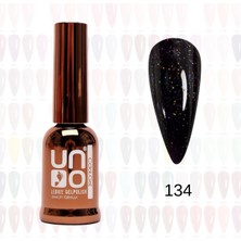 Qnail Professional Uno Kalıcı Oje 10ML NO:134