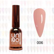 Qnail Professional Uno Kalıcı Oje 10ML NO:006