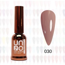 Qnail Professional Uno Kalıcı Oje 10ML NO:030