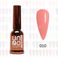 Qnail Professional Uno Kalıcı Oje 10ML NO:010