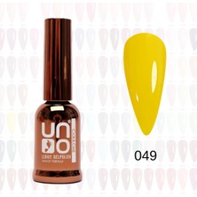 Qnail Professional Uno Kalıcı Oje 10ML NO:049