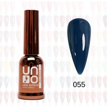 Qnail Professional Uno Kalıcı Oje 10ML NO:055