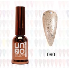 Qnail Professional Uno Kalıcı Oje 10ML NO:090
