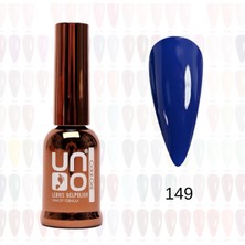 Qnail Professional Uno Kalıcı Oje 10ML NO:149