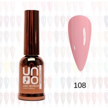 Qnail Professional Uno Kalıcı Oje 10ML NO:108