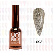 Qnail Professional Uno Kalıcı Oje 10ML NO:093