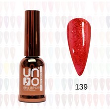Qnail Professional Uno Kalıcı Oje 10ML NO:139