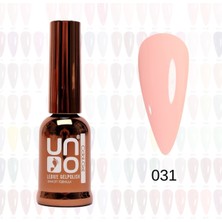 Qnail Professional Uno Kalıcı Oje 10ML NO:031