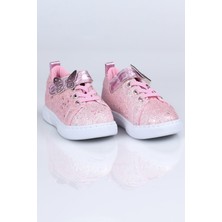 Caretta C.2513 Simli Spor Ayakkabı B.p.f. Pembe - 22