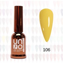 Qnail Professional Uno Kalıcı Oje 10ML NO:106
