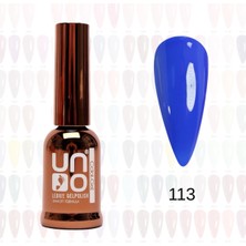 Qnail Professional Uno Kalıcı Oje 10ML NO:113
