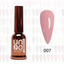 Qnail Professional Uno Kalıcı Oje 10ML NO:007