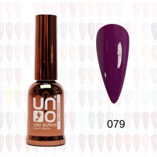 Qnail Professional Uno Kalıcı Oje 10ML NO:079