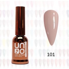 Qnail Professional Uno Kalıcı Oje 10ML NO:101