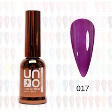 Qnail Professional Uno Kalıcı Oje 10ML NO:017