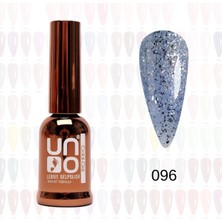 Qnail Professional Uno Kalıcı Oje 10ML NO:096
