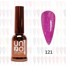 Qnail Professional Uno Kalıcı Oje 10ML NO:121
