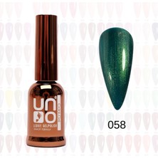 Qnail Professional Uno Kalıcı Oje 10ML NO:058