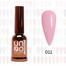 Qnail Professional Uno Kalıcı Oje 10ML NO:011
