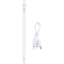 Eco Port K2262 Ipad Uyumlu Dokunmatik Stylus Kalem - Beyaz