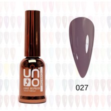 Uno Kalıcı Oje 10ML NO:027
