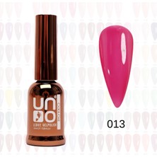 Qnail Professional Uno Kalıcı Oje 10ML NO:013