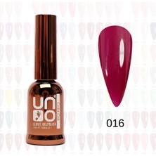 Qnail Professional Uno Kalıcı Oje 10ML NO:016