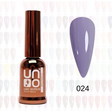 Qnail Professional Uno Kalıcı Oje 10ML NO:024