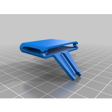 Honda Civic Havalandırma Mazgal Yönlendiricisi - 2452361