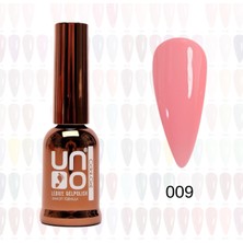 Qnail Professional Uno Kalıcı Oje 10ML NO:009