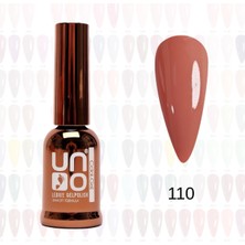 Qnail Professional Uno Kalıcı Oje 10ML NO:110