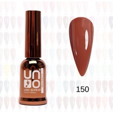 Qnail Professional Uno Kalıcı Oje 10ML NO:150