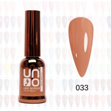 Qnail Professional Uno Kalıcı Oje 10ML NO:033