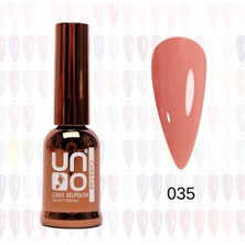 Qnail Professional Uno Kalıcı Oje 10ML NO:035