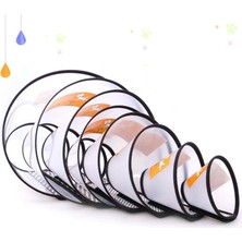 TE Dükkan Buğz Ayarlanabilir Koruyucu Yaka 6 Numara