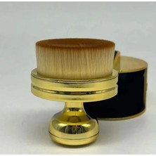 TE Dükkan Buğz Hazneli Lastik Parlatma Fırçası