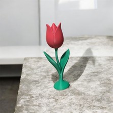 3D Tasarım Lale