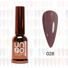 Qnail Professional Uno Kalıcı Oje 10ML NO:028