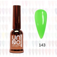 Qnail Professional Uno Kalıcı Oje 10ML NO:143